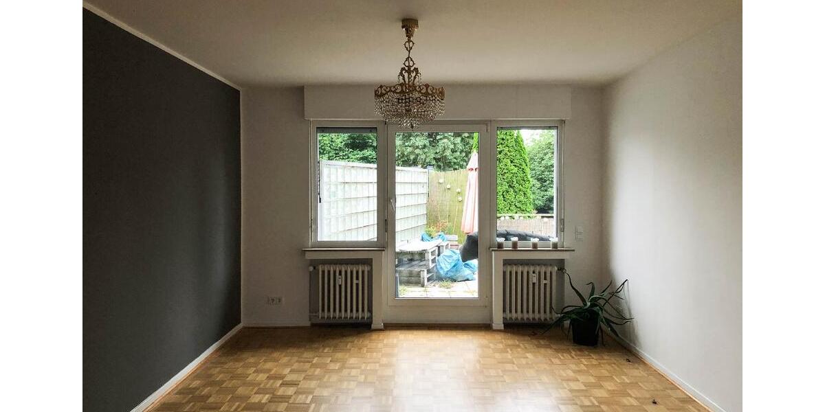 Schöne Wohnung im 1. OG mit Sonnenbalkon für 2 Personen 3 zimmer