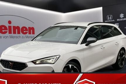 Cupra Leon 24.511 km 25.409 &euro; Holzwickede 59439