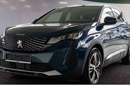Peugeot 3008 29.362 km 23.880 &euro; Menden 58706