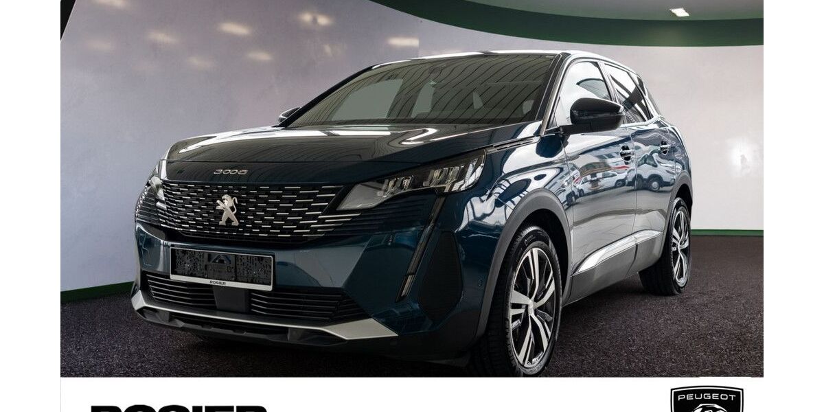 Peugeot 3008 29.362 km 23.880 &euro; Menden 58706