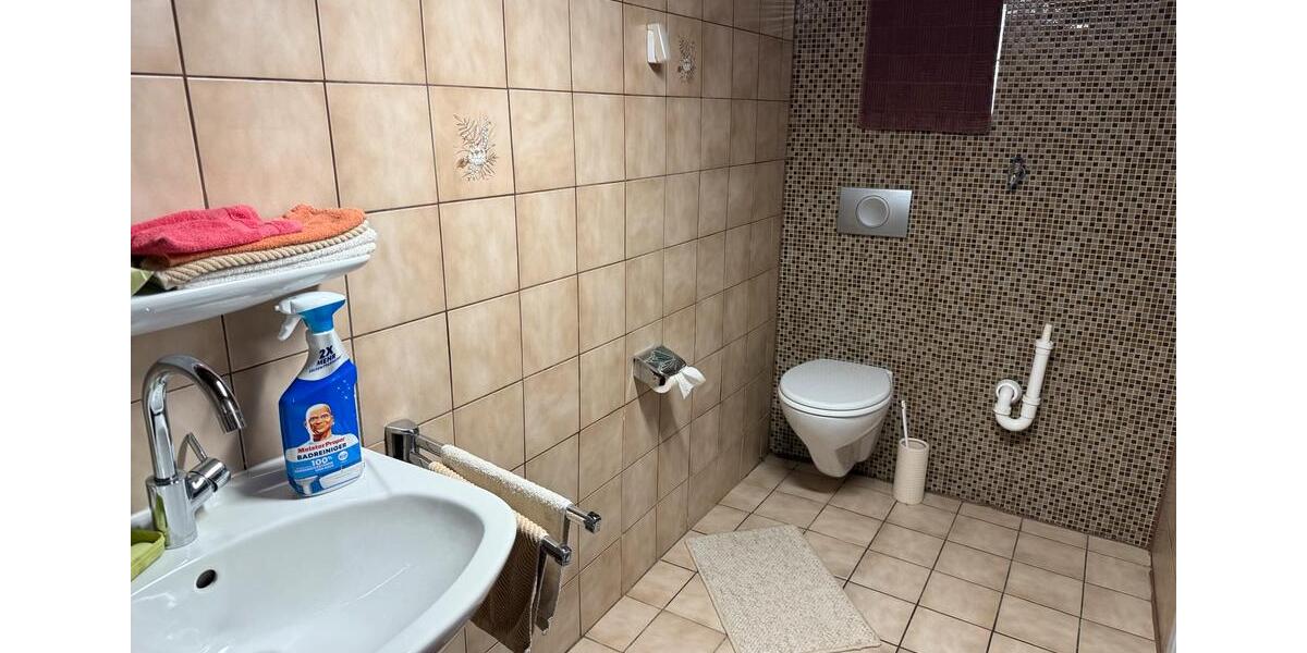 Reihenhaus Hamm Herringen - 2 Zimmer, 80 m&sup2;, 200.000&euro; | Angebot:27191578