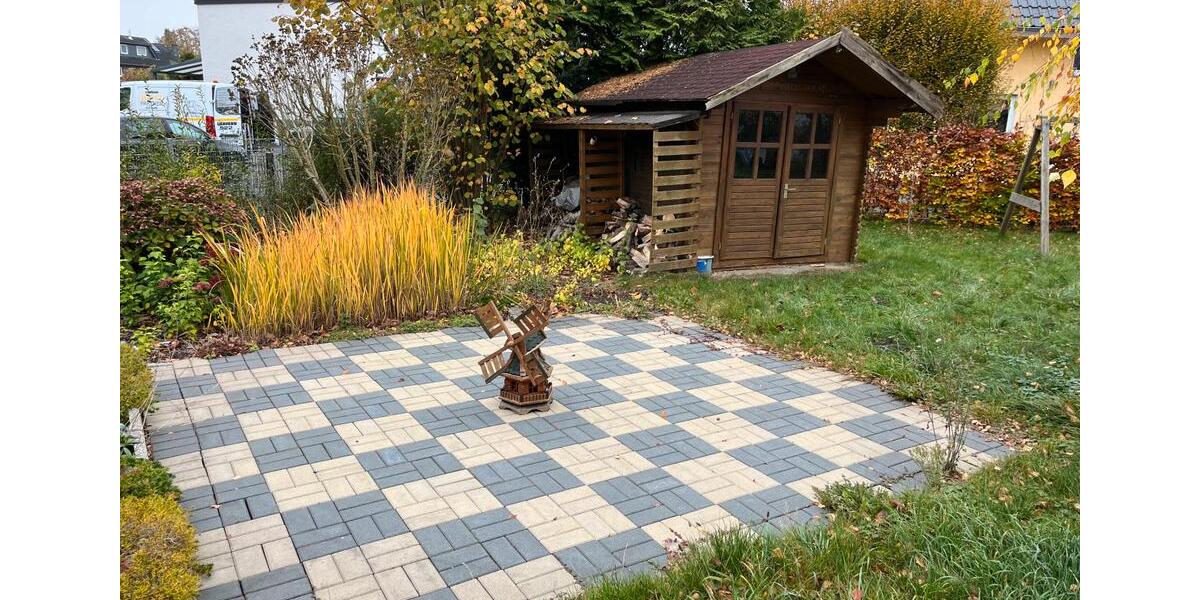 Haus mit großem Grundstück - sofort einziehen - ohne Provision zimmer