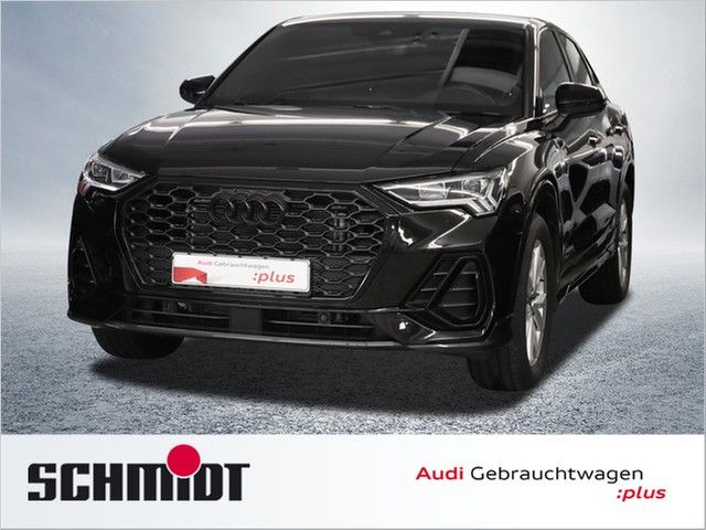 Audi Q3 17.810 km 40.840 &euro; Lünen 44534