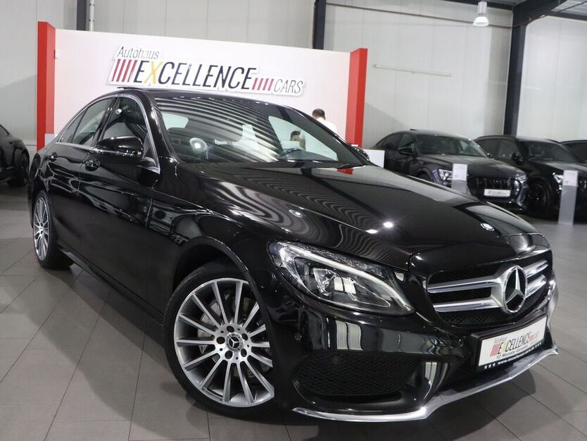 C 300