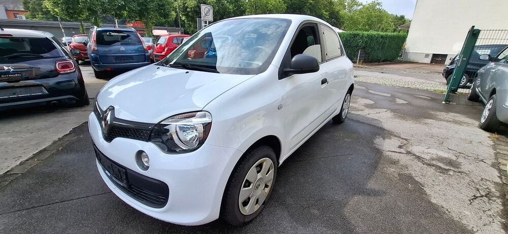 Twingo