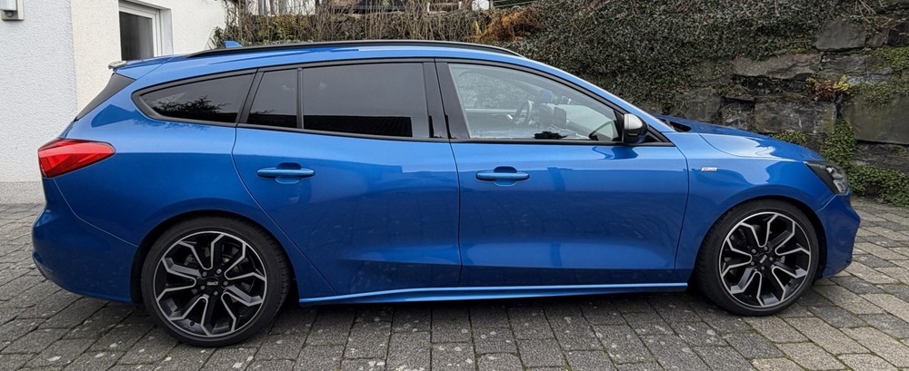 Ford Focus Kombi 50.000 km 15.000 &euro; Menden 58708