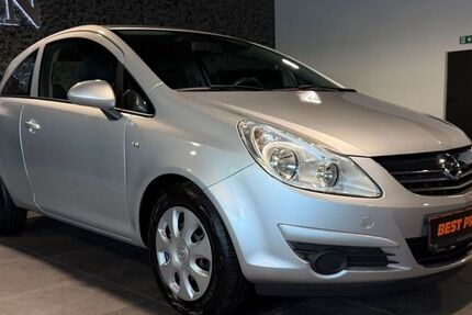 Opel Corsa 108.000 km 3.350 &euro; Unna 59425