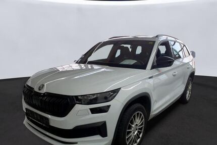 Skoda Kodiaq 103.284 km 35.843 &euro; Hamm 59067