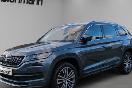 Skoda Kodiaq 90.927 km 29.590 &euro; Menden 58706
