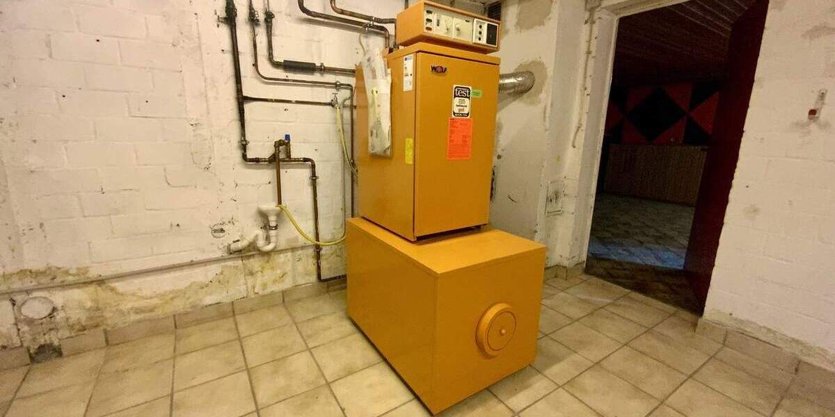 Einfamilienhaus Werne - 8 Zimmer, 151 m&sup2;, 395.000&euro; | Angebot:25684274