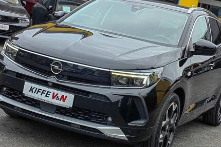 Opel Grandland (X) 38.590 km 23.790 € Hamm 59063