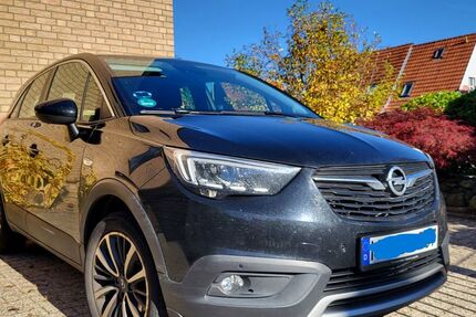 Opel Crossland (X) 132.500 km 11.300 € Münster 48159
