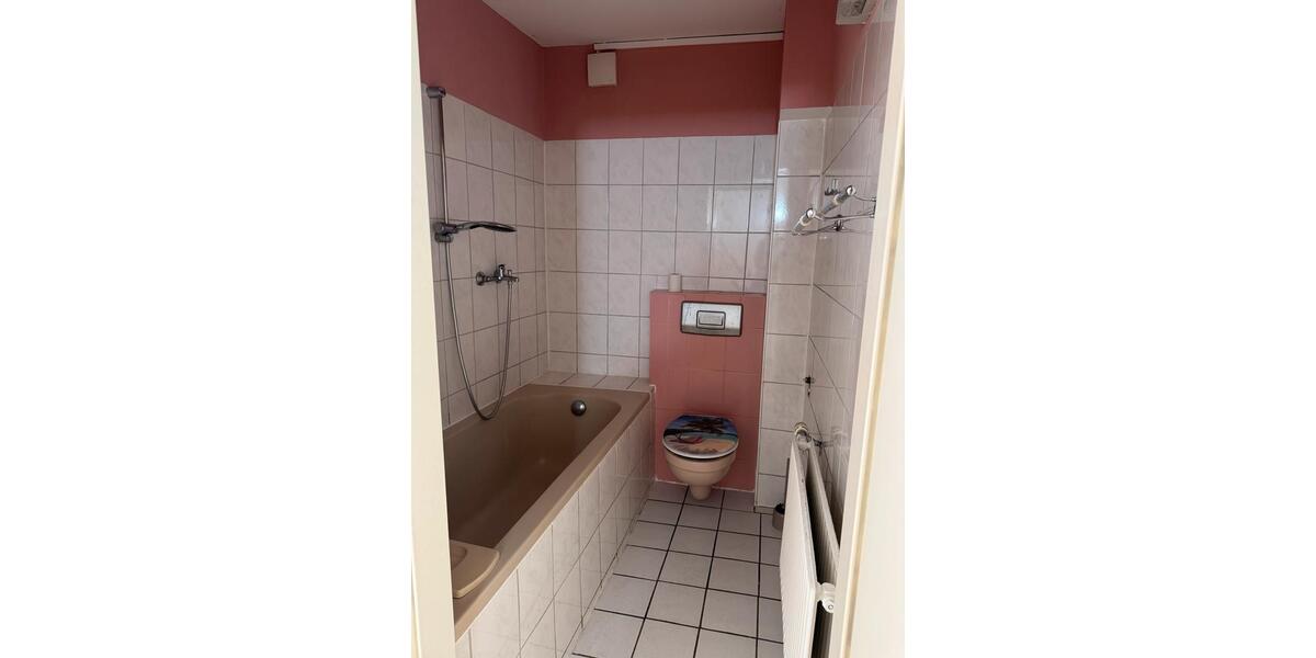 Doppelhaushälfte Ahlen Dolberg - 3 Zimmer, 60 m&sup2;, 120.000&euro; | Angebot:26331221