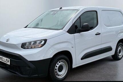 Toyota Proace City 17.330 km 17.980 &euro; Hamm 59067