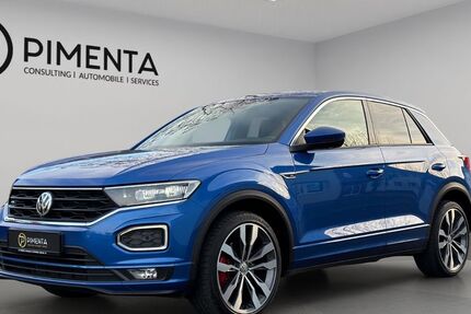 VW T-Roc 59.390 km 21.490 &euro; Werl 59457