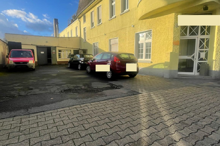 Gewerbeobjekt Hamm Bockum - 250.000&euro; | Angebot:23813629