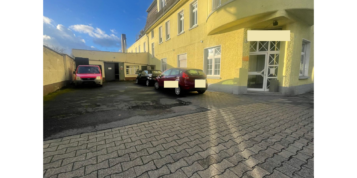 Gewerbeobjekt Hamm Bockum - 250.000&euro; | Angebot:23813629