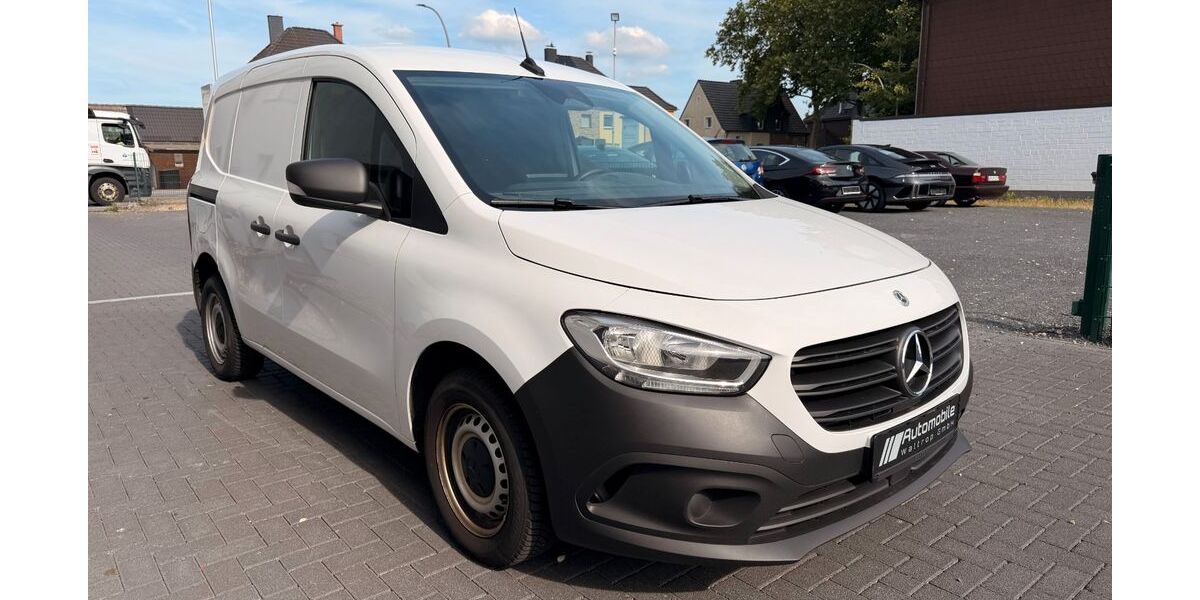 Mercedes-Benz Citan 355.000 km 8.490 &euro; Waltrop 45731