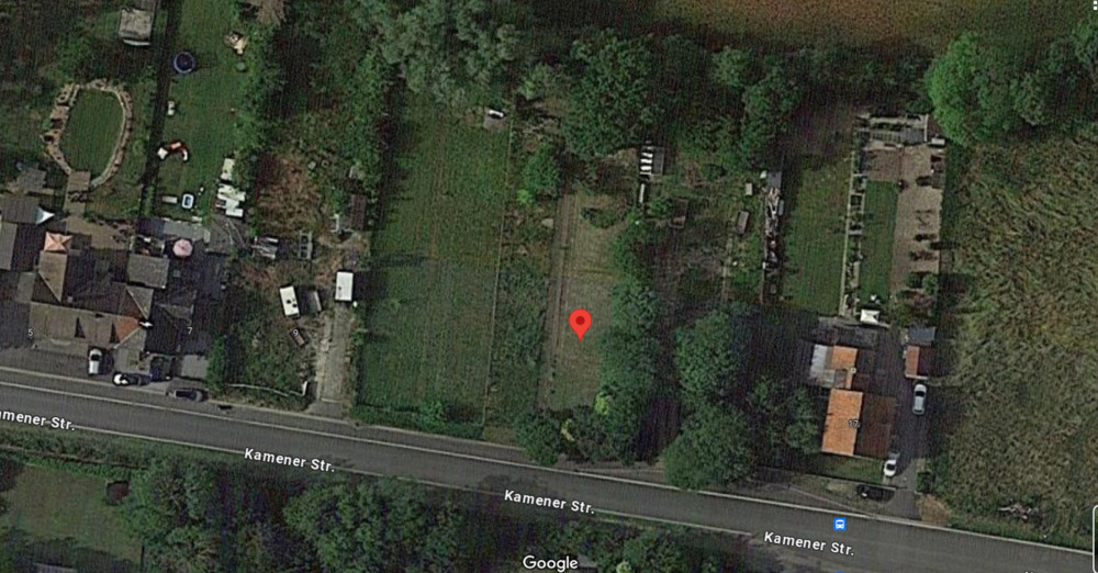 Grundstück Bönen Bramey-Lenningsen - 175.000&euro; | Angebot:24035573