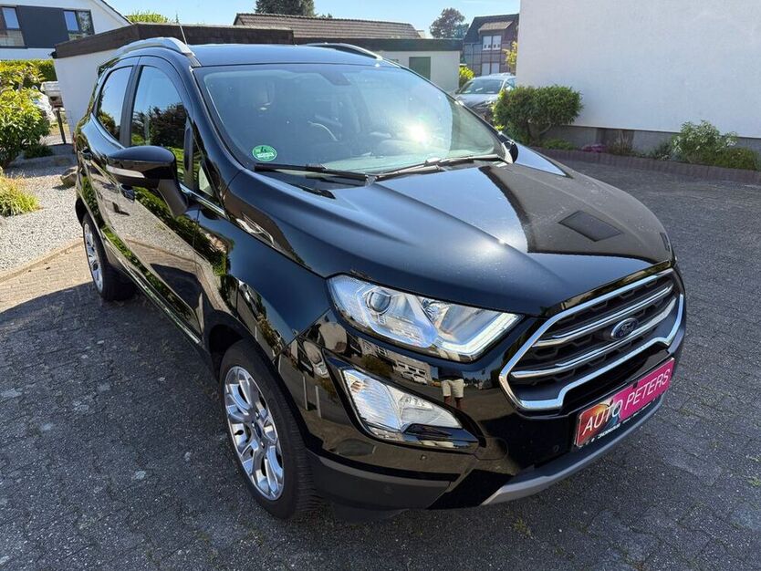 EcoSport