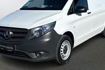 Mercedes-Benz Vito 78.150 km 25.883 &euro; Hamm 59067