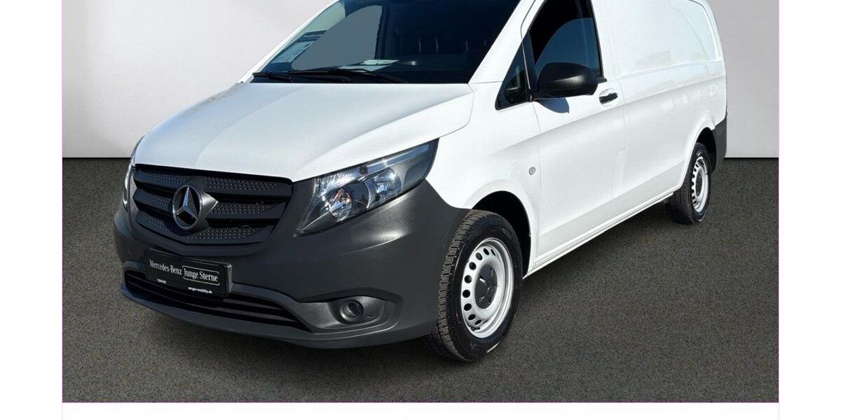 Mercedes-Benz Vito 78.150 km 25.883 &euro; Hamm 59067