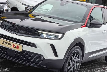 Opel Mokka 38.211 km 16.790 &euro; Hamm 59063