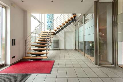 Büro in Drensteinfurt 1.400 € 200 m² zimmer