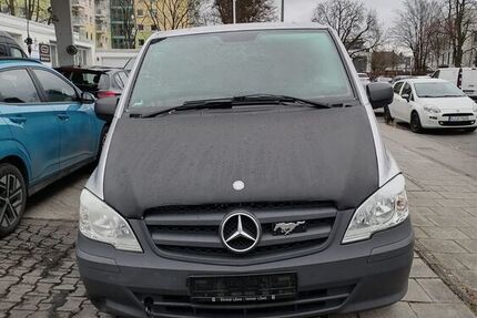 Mercedes Vito Kasten