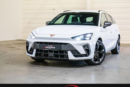 Cupra Leon 32.000 km 34.445 &euro; Hamm 59067