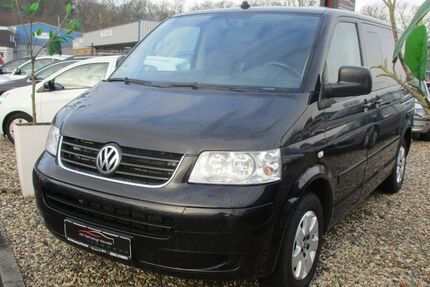 VW T5 Transporter 349.857 km 8.999 € Selm 59379