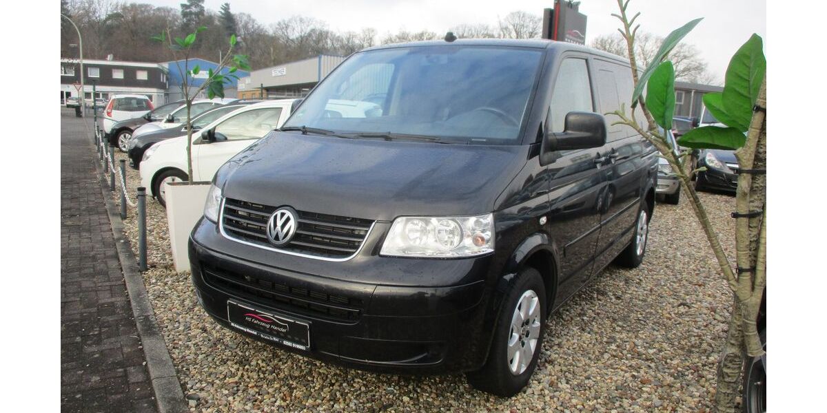 VW T5 Transporter 349.857 km 8.999 € Selm 59379