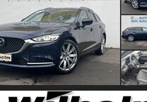 Gebrauchtwagen Mazda 6