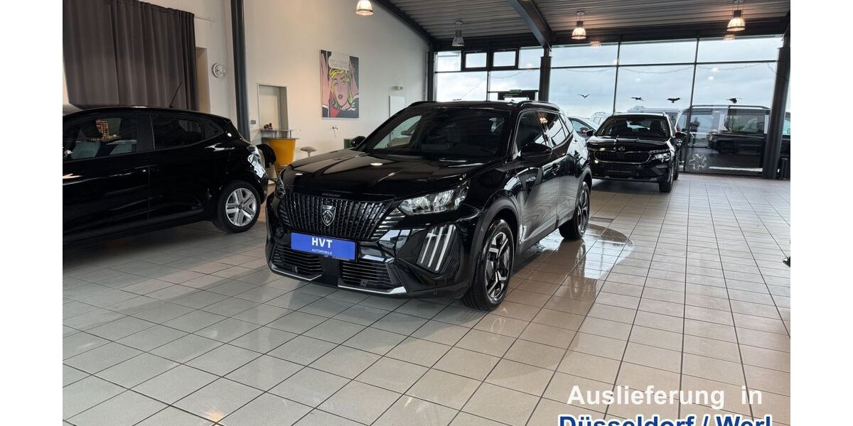 Peugeot 2008 8.135 km 22.990 &euro; Werl 59457