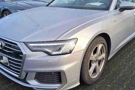 Audi A6 114.100 km 29.950 &euro; Beckum 59269