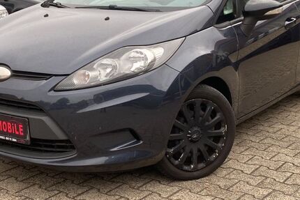 Ford Fiesta 176.000 km 2.850 € Hamm 59077