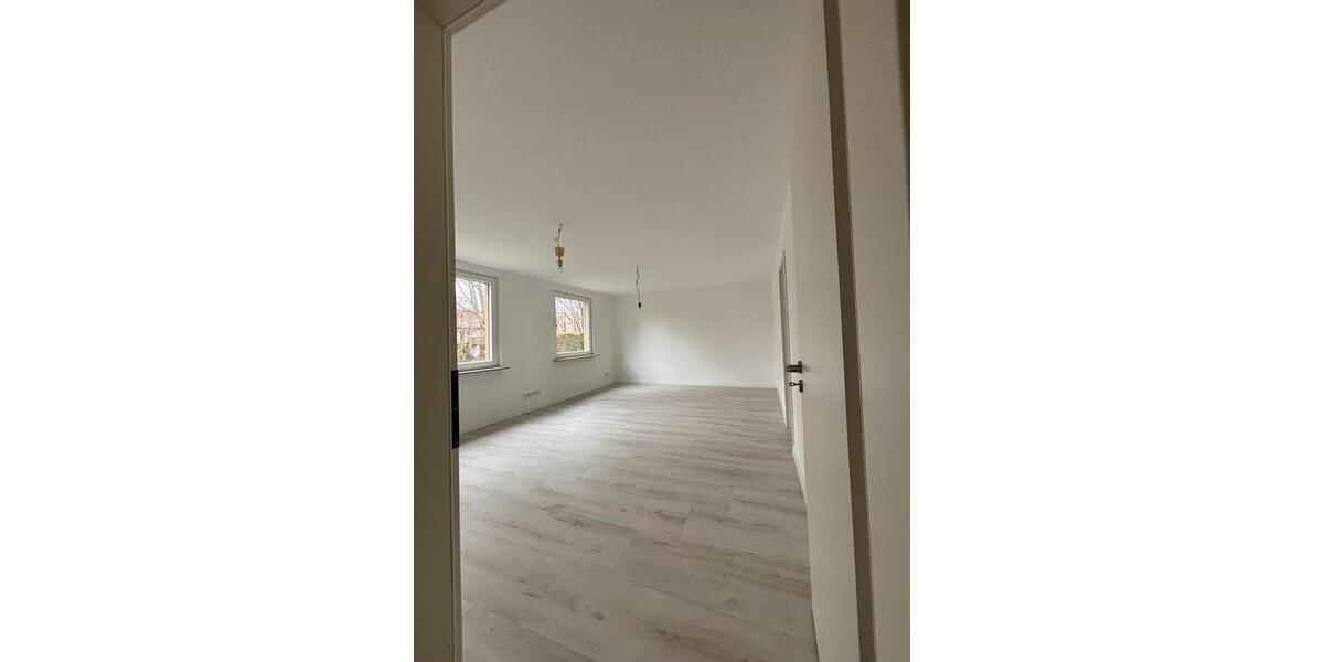Erdgeschoßwohnung Unna Alte Heide - 2 Zimmer, 54 m&sup2;, 760&euro; | Angebot:26350489