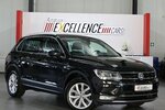 VW Tiguan 2.0 TDI HIGHLINE / LED, ACC+LANE, AHK 141.000 km 17.111 &euro; Hamm 59077