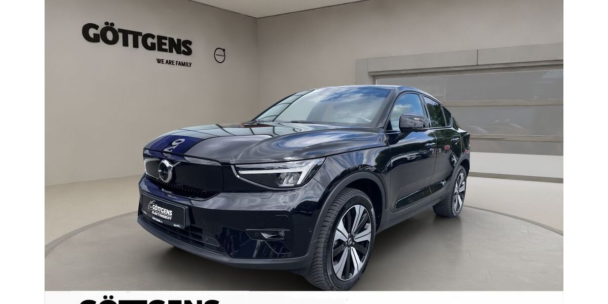 Volvo C40 29.635 km 36.480 &euro; Soest 59494