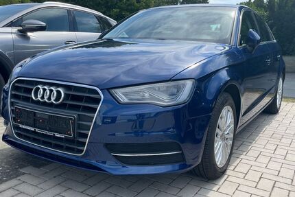 Audi A3 76.100 km 12.999 € Wadersloh 59329