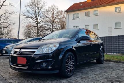 Opel Astra 180.000 km 2.200 &euro; Hamm 59073