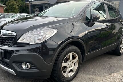 Opel Mokka 152.284 km 8.999 € Ahlen 59227