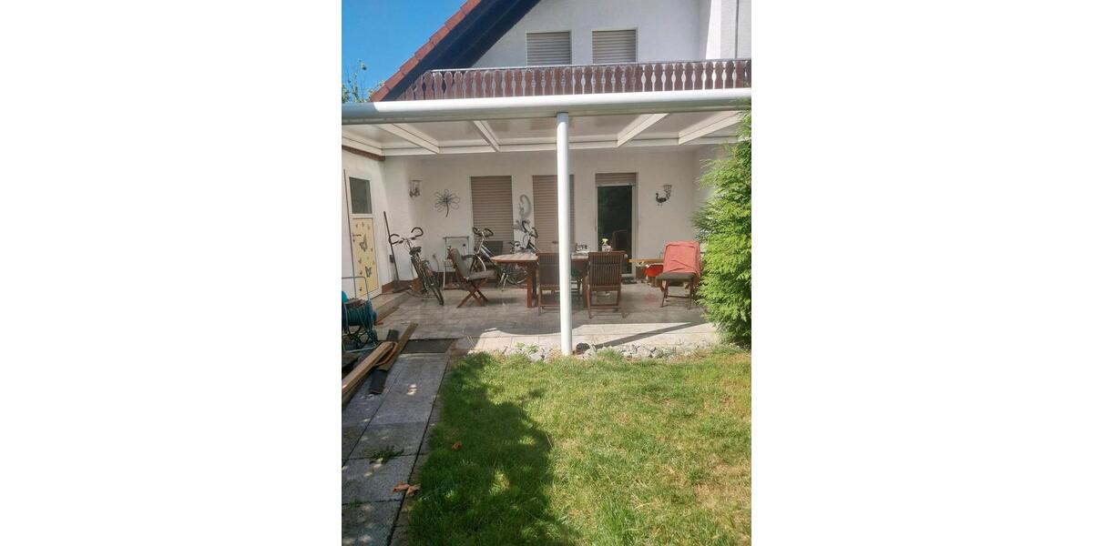 Doppelhaushälfte 4 zimmer