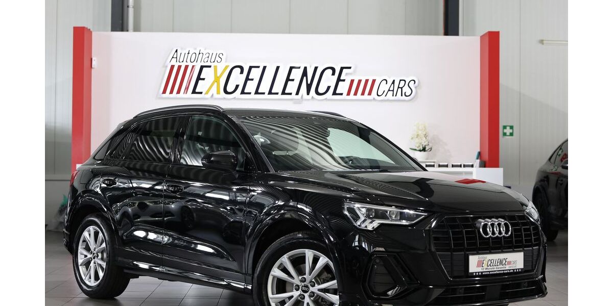 Audi Q3 63.000 km 29.883 &euro; Hamm 59077