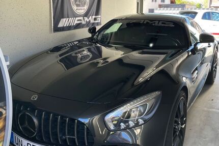 Mercedes-Benz AMG GT S 38.500 km 86.500 &euro; Unna 59425