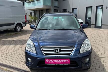 Honda CR-V 170.000 km 5.990 &euro; Lüdinghausen 59348