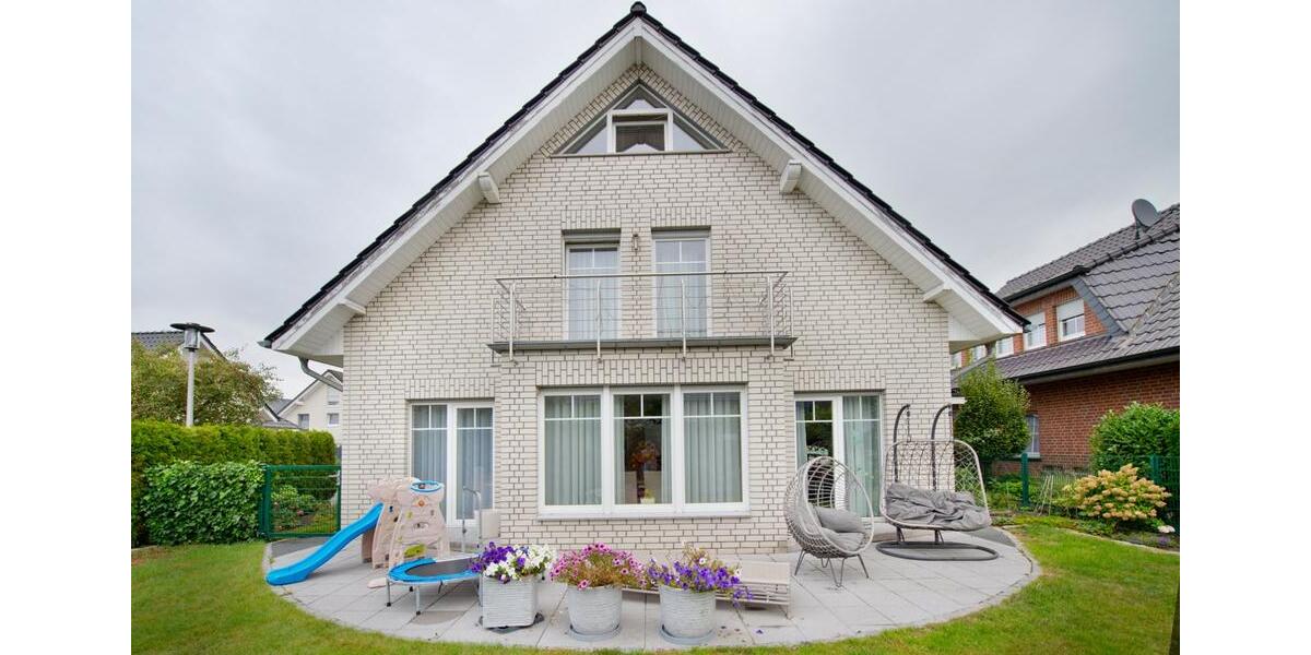 Einfamilienhaus Hamm Braam-Ostwennemar - 5 Zimmer, 161 m&sup2;, 620.000&euro; | Angebot:24725825