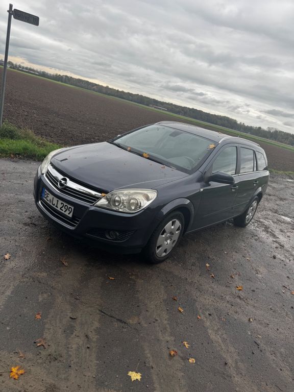 Opel Astra 188.000 km 5.500 € Senden 48308