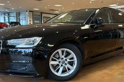 Audi A4 224.500 km 12.590 € Hamm 59067