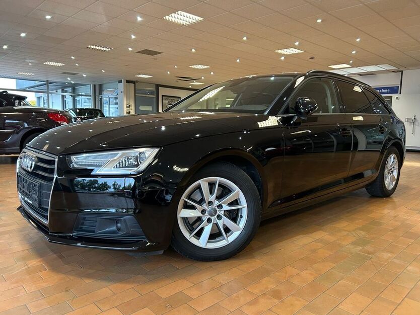 Audi A4 224.500 km 12.590 € Hamm 59067